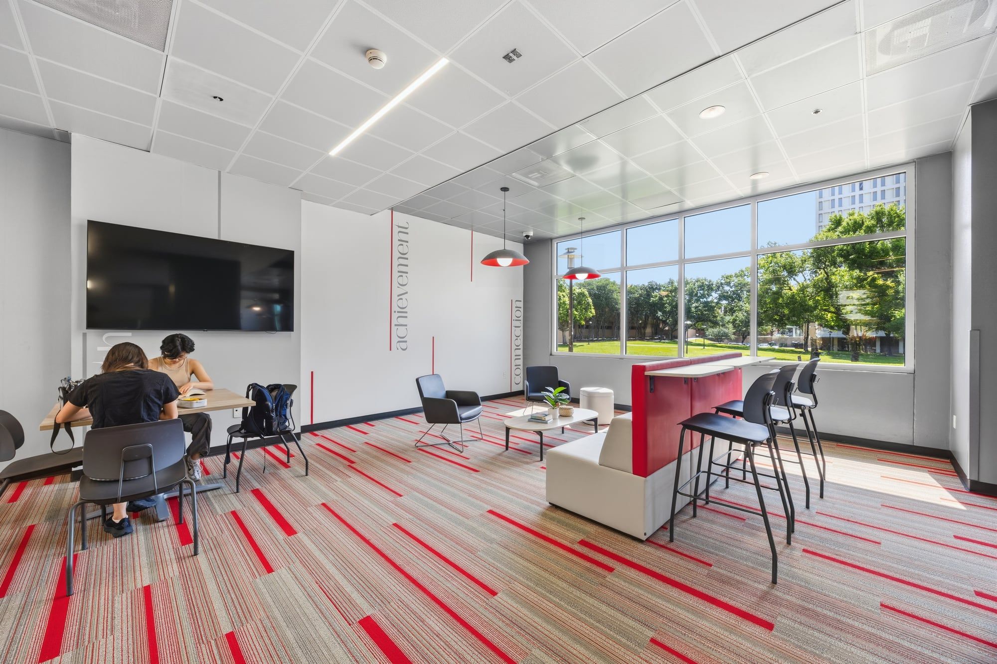 University of Houston Student Housing, image 1