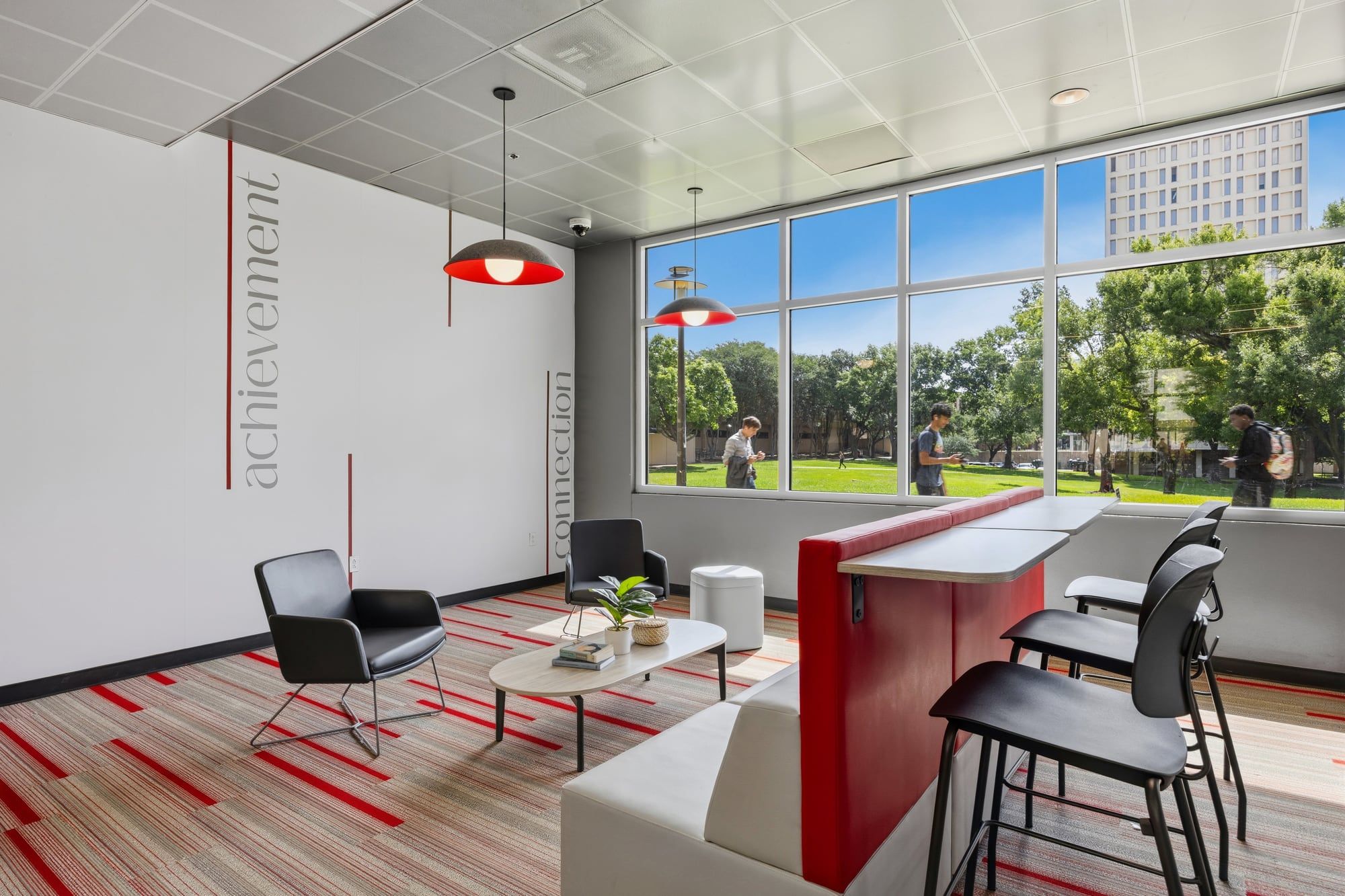 University of Houston Student Housing, image 2