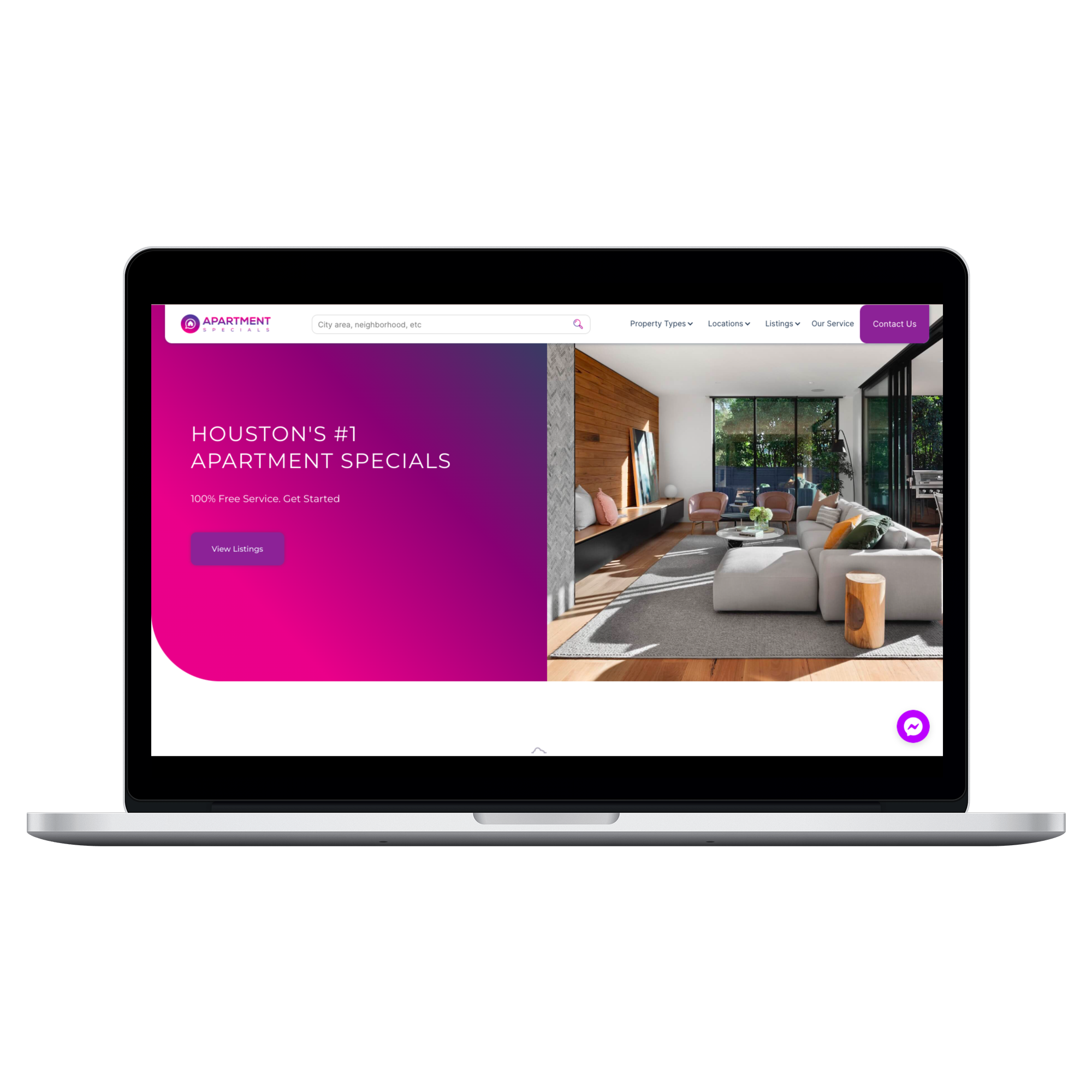Apartment Specials, image 1