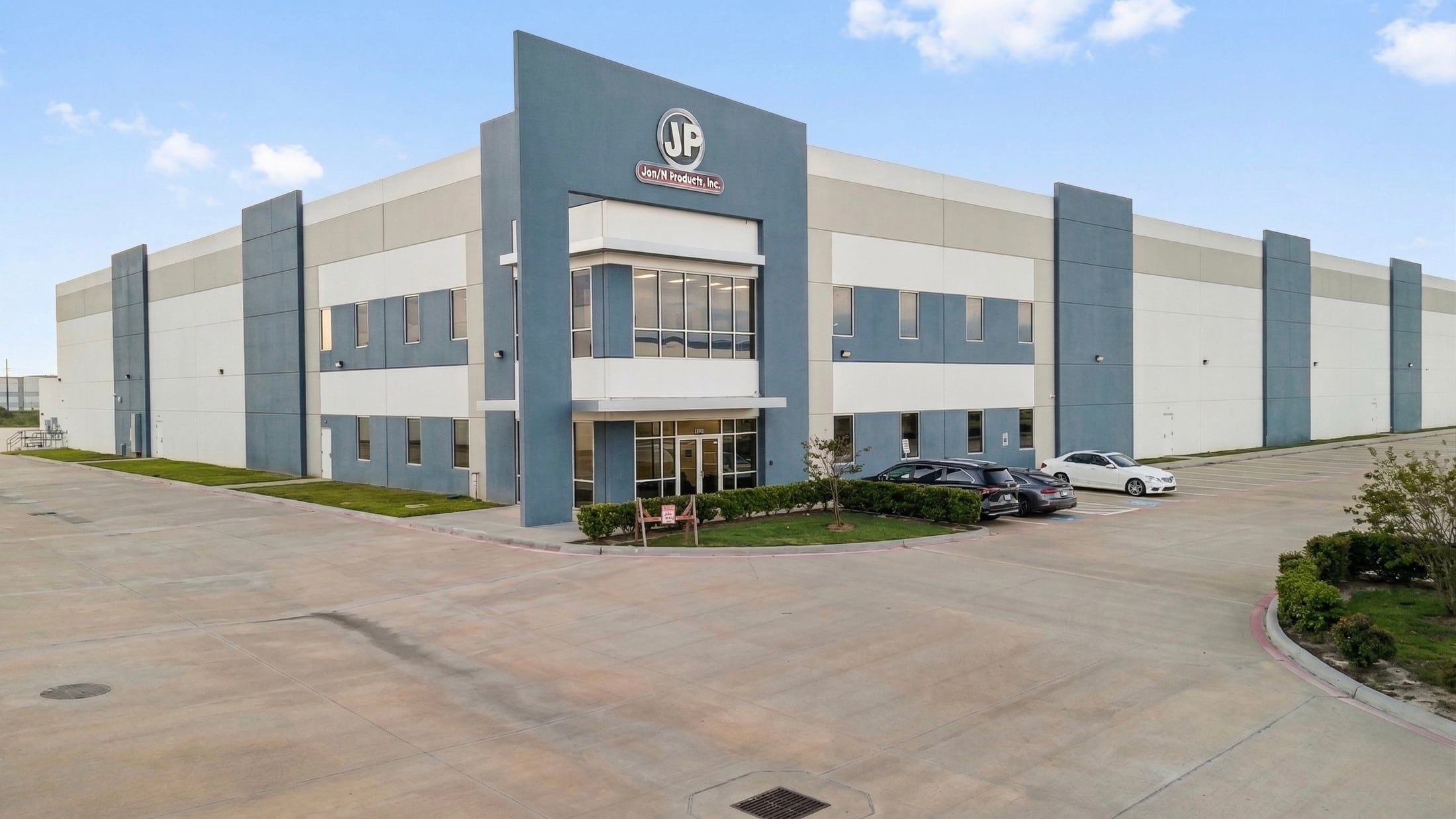 Built Realty Group, image 2
