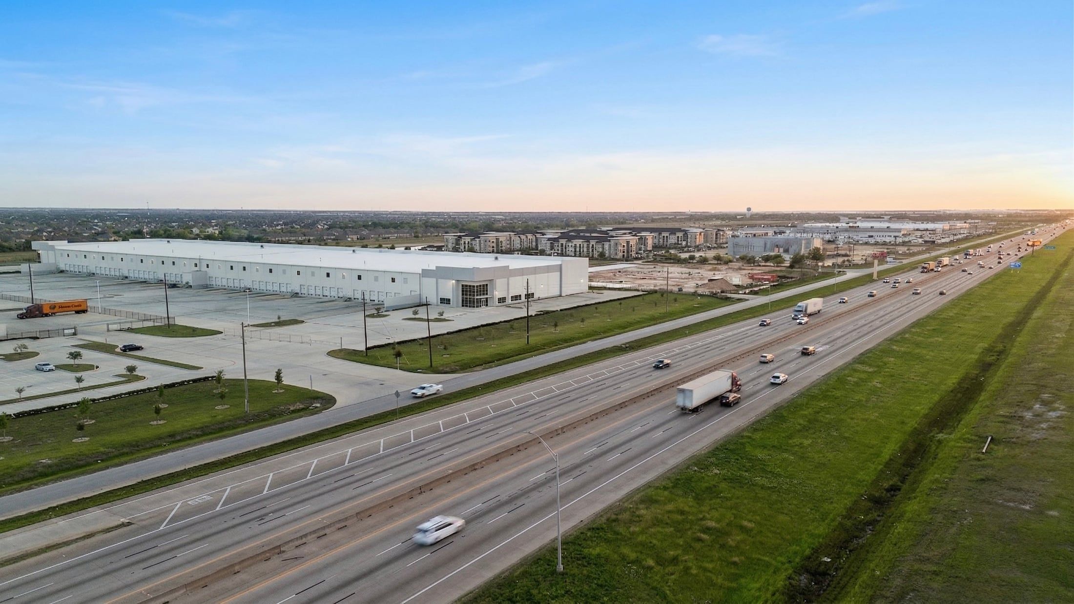 Built Realty Group, image 1