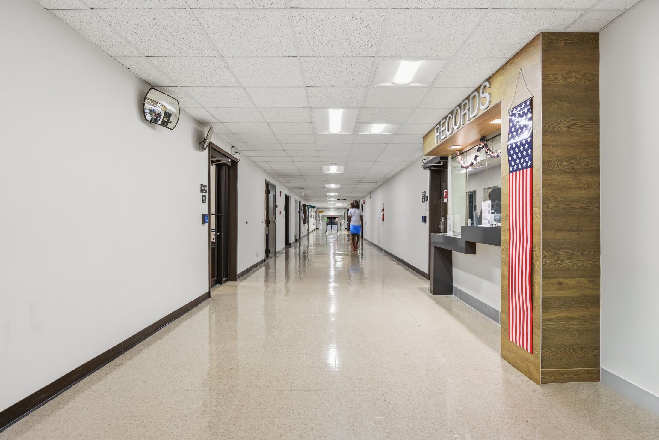 Lamar University Wimberly Registrar Office, image 5