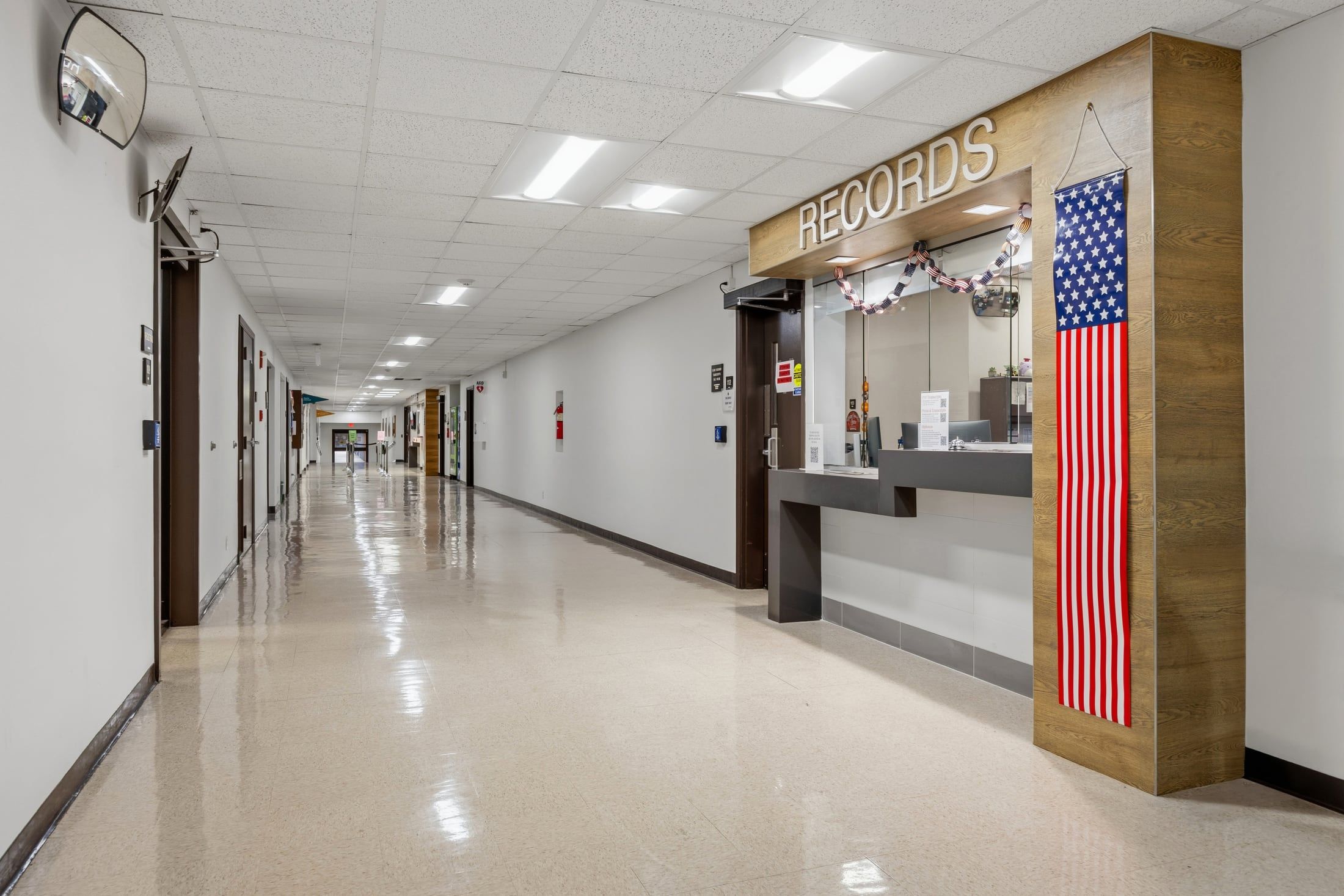 Lamar University Wimberly Registrar Office, image 6