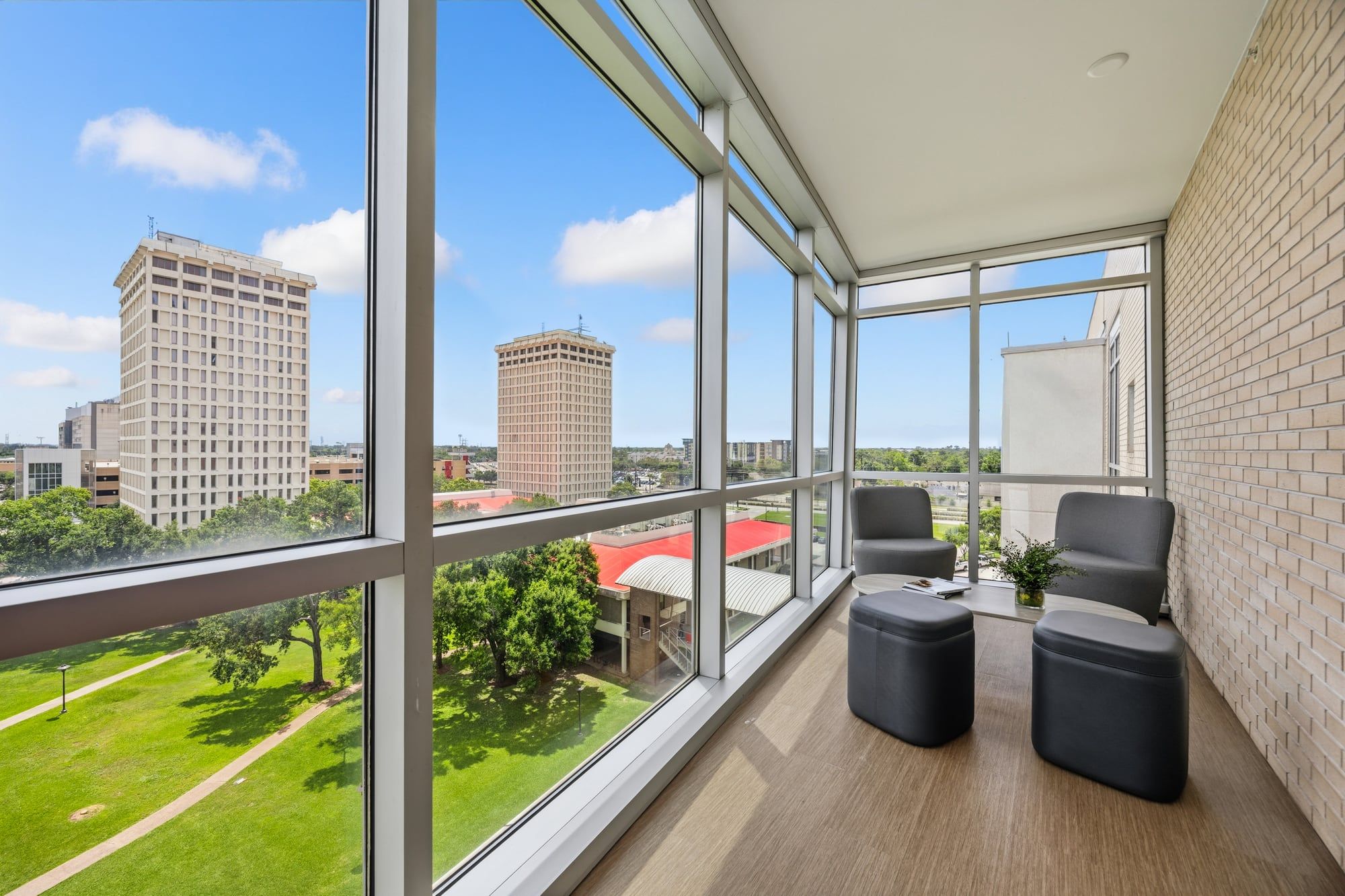 University of Houston Student Housing, image 8