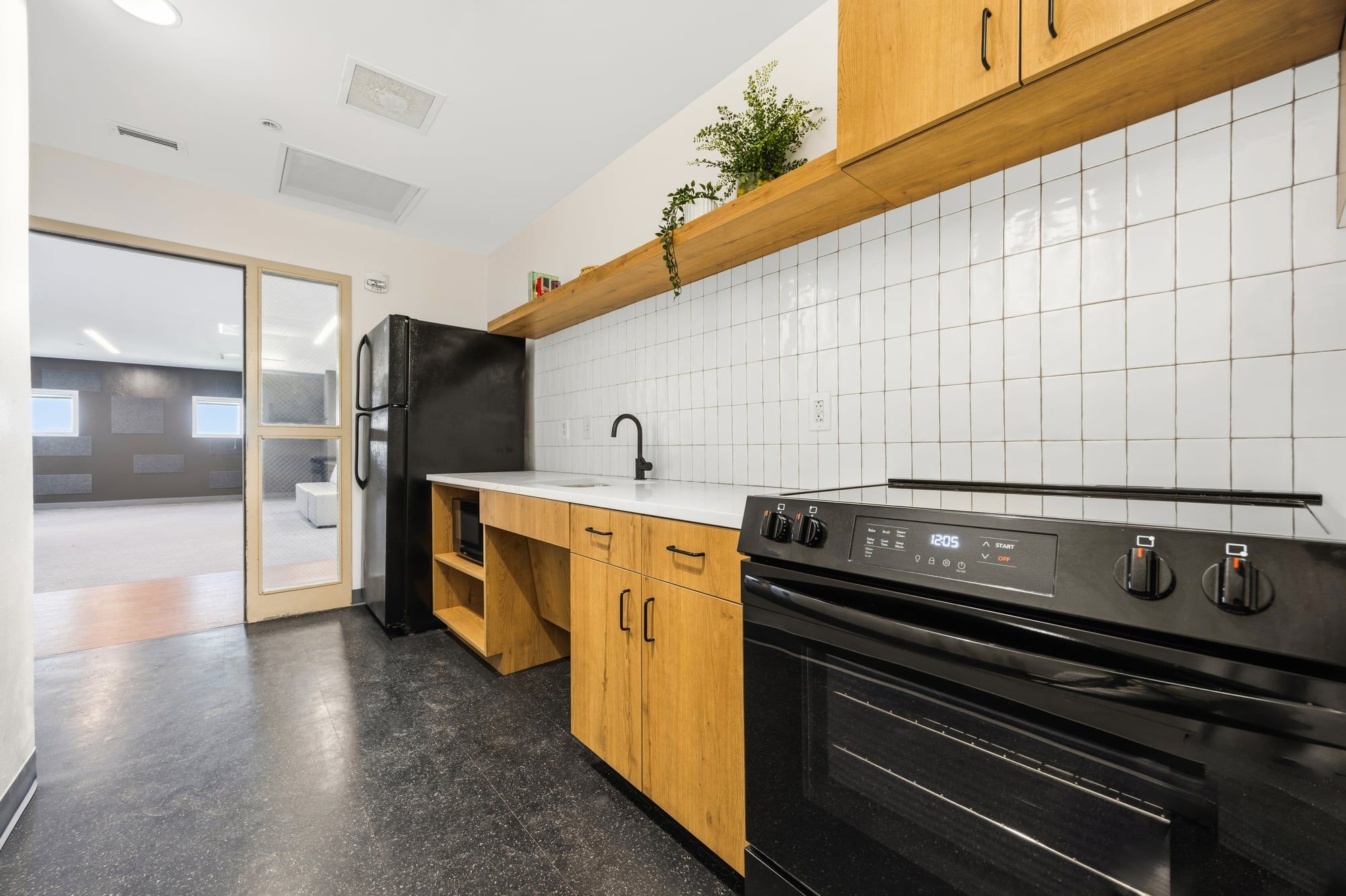 University of Houston Student Housing, image 9