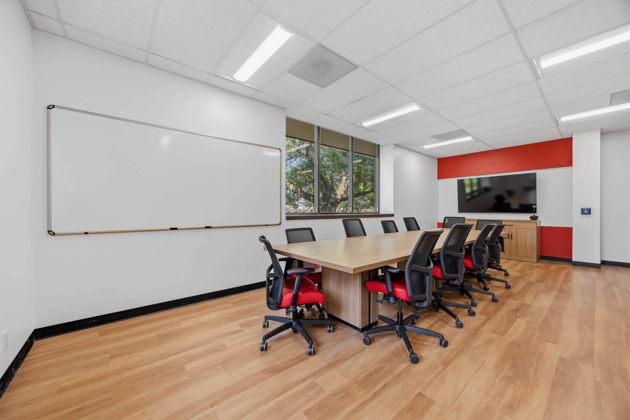 Lamar University Wimberly Registrar Office, image 4