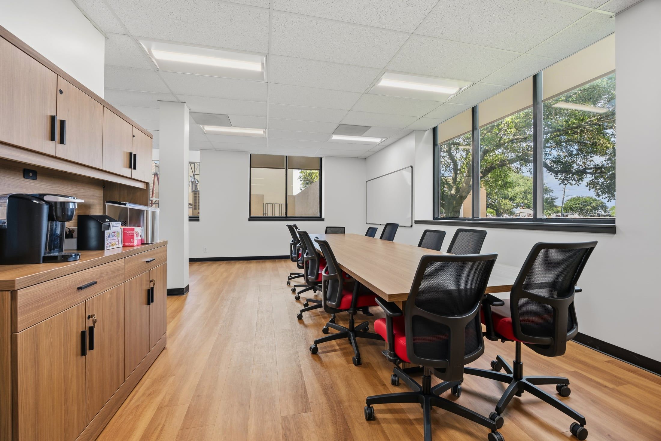 Lamar University Wimberly Registrar Office, image 5