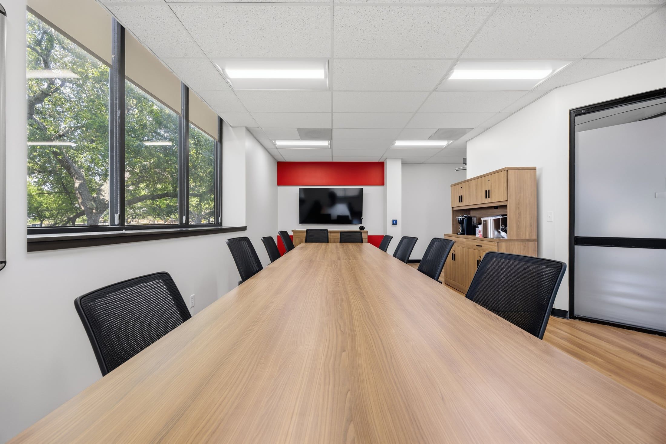 Lamar University Wimberly Registrar Office, image 7