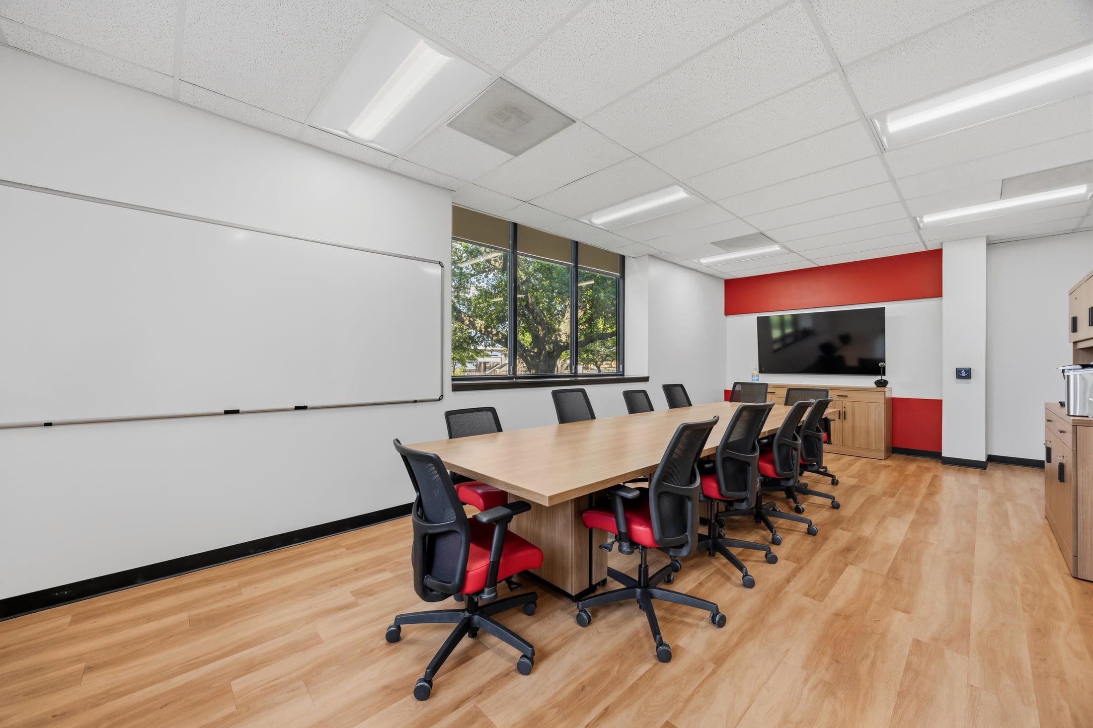 Lamar University Wimberly Registrar Office, image 8